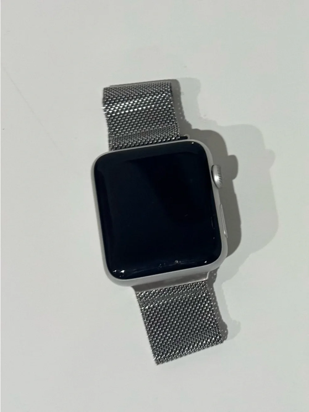 Chainlink Apple Watch Band